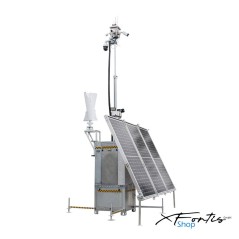 Videoturm PRO AI 5MQ4 MKII
