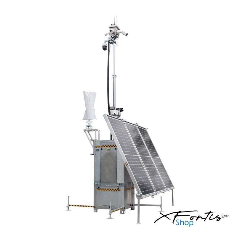 Videoturm PRO AI 5MQ4 MKII Videoturm PRO AI 5MQ4 MKII