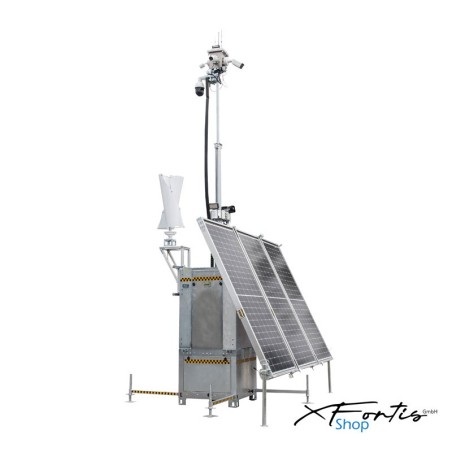 Videoturm PRO AI 5MQ4 MKII