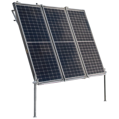 Solar365 PRO Triplex T1350W