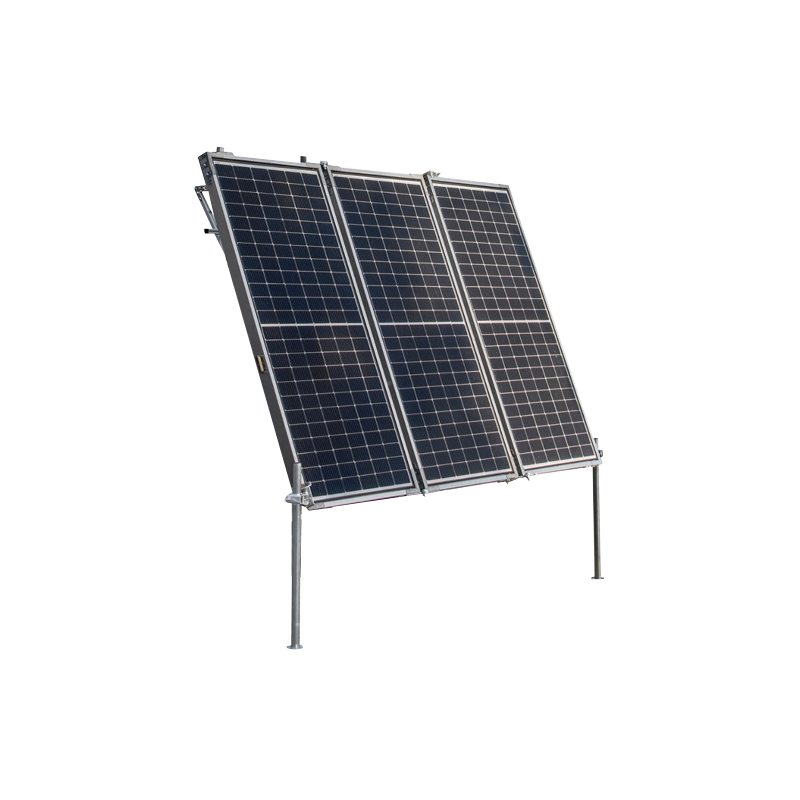Solar365 PRO Triplex T1350W
