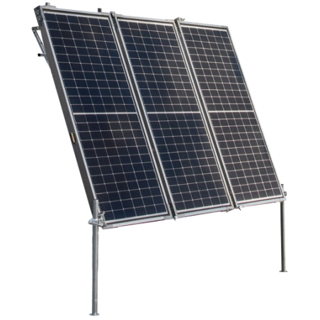 Solar365 PRO Triplex T1350W