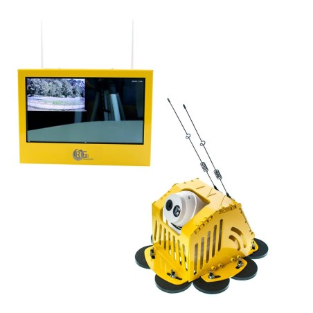 CAM TRUCK II