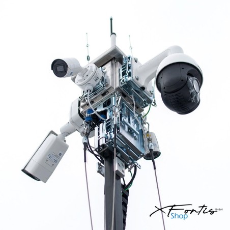 Videoturm PRO AI 5MQ4 MKII