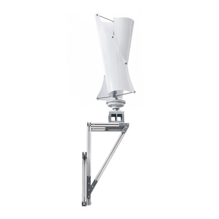 Wind Turbine 400W