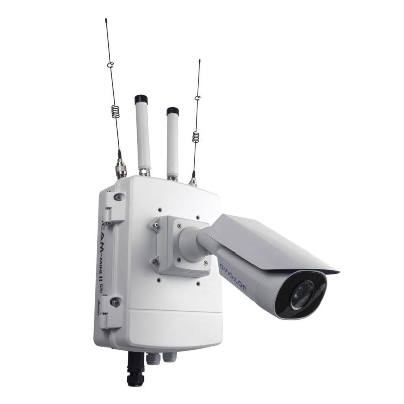 CAM-MobileHD II SPECIAL ANPR